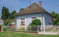 Anna Vendégház - B&B Harkány