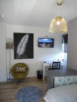 Chambre Simple avec Salle de Bains Privative