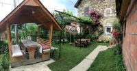 Guest House Ulaj - B&B