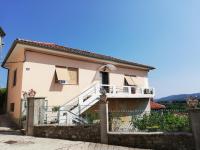Apartment Branko with terrace, Old Town Labin - Ferienwohnung