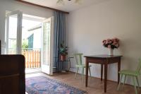 B&B Schörfling - Vintage-Ferienwohnung für 2 - Bed and Breakfast Schörfling