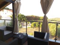 Le Attique - B&B Iraklítsa