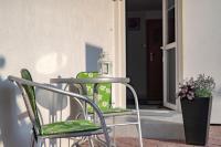 Apartamenty Tercet, Apartament Kwartet, Apartament DUO - Bed and Breakfast