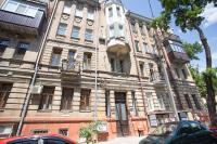 Apartment in the center of Kharkiv - Chambres d’hôtes Kharkiv