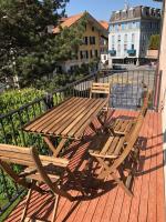 Apartment Italy - Bed and Breakfast