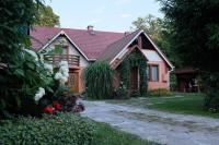 Rodzinny Domek Apartament - B&B