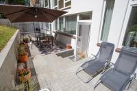 Vytauto 801 - Bed and Breakfast Palanga