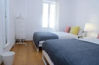 Appartamento con 2 Camere da Letto