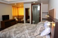 Los Angeles Stay Inn - B&B Quito