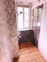Habitación Doble con balcón