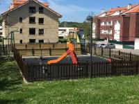 Gerymaca - Ferienwohnung Anero