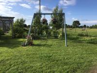 The Little Flock Farm - B&B