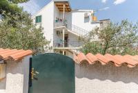 B&B Vodice - Apartment Tomislav - Bed and Breakfast Vodice