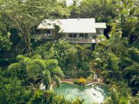 Mission Beach Escape BnB - B&B