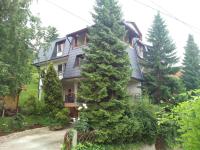 Guesthouse Hill - Bed and Breakfast Sarajevo