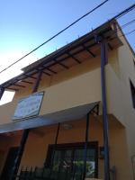 Triple Room with Private External Bathroom