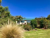 Southland Organic Farmstay - B&B Invercargill