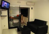 Chambre Double avec Baignoire Spa