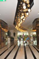 Orbi Beach Apartments in New Bouldvard - B&B Batumi