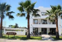 Andaluhe Posada - B&B Miramar