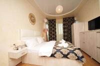 Orbi Beach Apartments in New Bouldvard - B&B Batumi