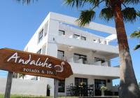 Andaluhe Posada - B&B