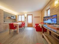 Leveron Apartments - Ferienwohnung Livigno