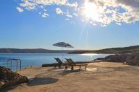 Apartamento con vistas al mar