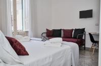 Habitación Triple con baño privado externo