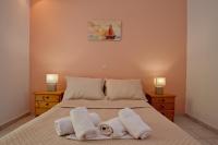 Two-Bedroom Seafront Apartment - First Floor