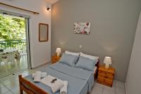 Two Bedroom Seafront Apartment -First Floor