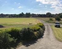 Moorhouse Farm Flat - Ferienwohnung Telford