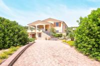 Villa Pedra Alghero - appartamento in villa con piscina - Chambres d’hôtes