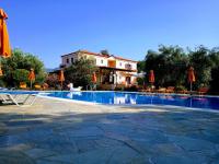 Nakellis Studios - Chambres d’hôtes Petra