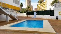 Precioso Apartment Lepanto-Levante - B&B Benidorm