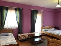 Villa Fronte Spiaggia 
