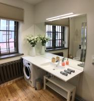 Doma square apartment 2, in the heart of Old town - Bed and Breakfast Riga