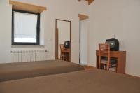 Double or Twin Room with Shared Bathroom