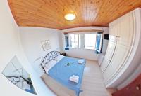 Habitación Doble Pequeña