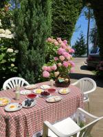 Vila Deni - B&B