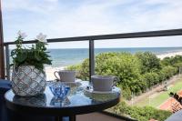 Apartament MORSKI WIDOK GARDENIA Dziwnów - Chambres d’hôtes Dziwnów