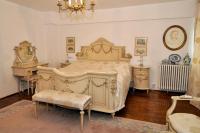 Chambre Lit Queen-Size Deluxe