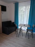 Standaard Appartement