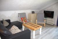 Familieappartement met Balkon Wetterstein