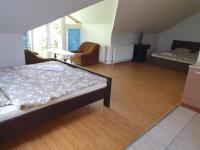 Deluxe Double or Twin Room with Mountain View