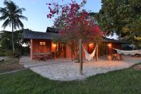 Pousada do Parque - B&B Chapada dos Guimarães