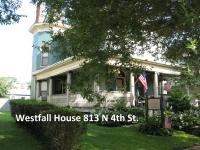 Bayberry House Bed and Breakfast - Ferienwohnung Steubenville