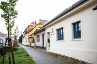 Mikulov Apartmány MAGISTR - Bed and Breakfast Mikulov