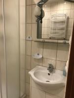 Camera Quadrupla con Bagno