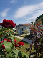 B&B Sinemorec - Villa Veneta - Bed and Breakfast Sinemorec